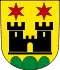 Coat of arms of Meilen