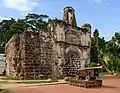 Malacca Fortress