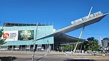 Melbourne Exhibition Centre