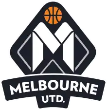 Melbourne United logo