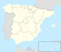 Melilla