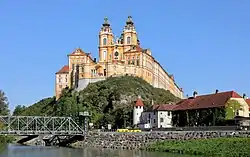 Melk Abbey