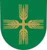 Coat of arms of Mellilä