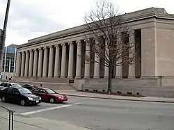 Carnegie Mellon University's Mellon Institute