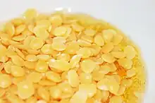 beeswax pellets