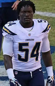 Melvin Ingram