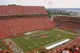 Memorial Stadium