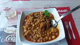 Menudo en Cadiz