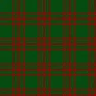 Clan Menzies tartan