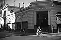 The San Telmo Market