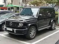 G 63