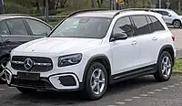 2023 facelift