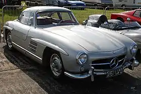 Mercedes-Benz 300 SL