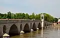 Meriç Bridge