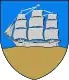 Coat of arms of Merikarvia