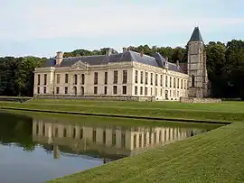 Château de Méry