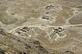 Mes Aynak overview East 2