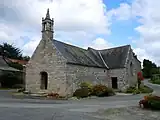 Chapel of Sainte-Catherine