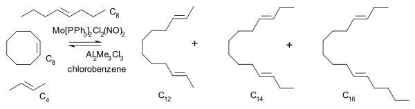 Metathesis Katz 1975