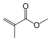 Methyl methacrylate