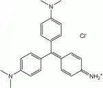 Methyl violet 2B