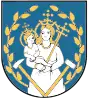 Coat of arms of Medzev