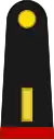 Sub-Lieutenant