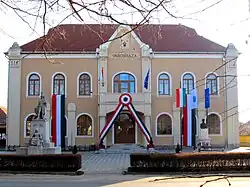 Town hall