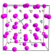 structure of magnesium nitride