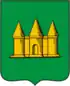 Coat of arms of Mglin