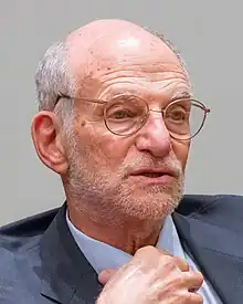 Nobel Prize: Michael Rosbash