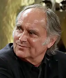 Michael Verhoeven