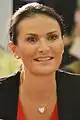 Michaela Maláčová [cs] (pictured in 2013) Miss Československo 1991