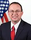 Mick Mulvaney