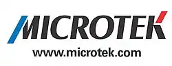 Microtek logo