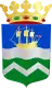 Coat of arms of Midden-Delfland