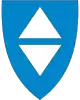 Coat of arms of Midsund Municipality