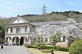 Mie Prefectural Normal School