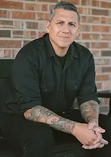 Mike Elizondo, Grammy Award-winning music producer and songwriter