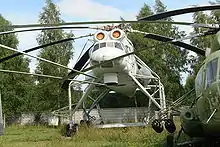 Mil Mi-10 (Harke)