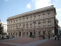 Palazzo Marino