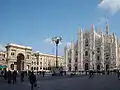 Piazza del Duomo