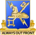 Military Intelligence Corps