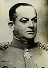 Milutin Nedić