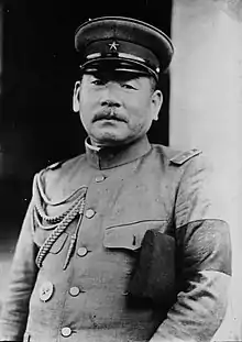 Jirō Minami