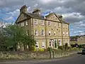 Former lodging house for miners (1853)