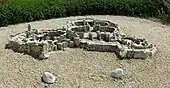 Mnajdra temple, Qrendi ( Malta)