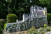 Eltz Castle, Wierschem ( Germany)