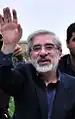 Mir-Hossein Mousavi