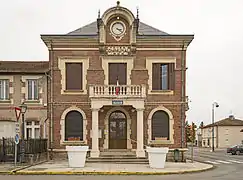 Town hall